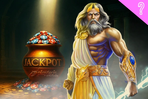 jackpot casino