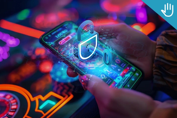 es seguro jugar casino online
