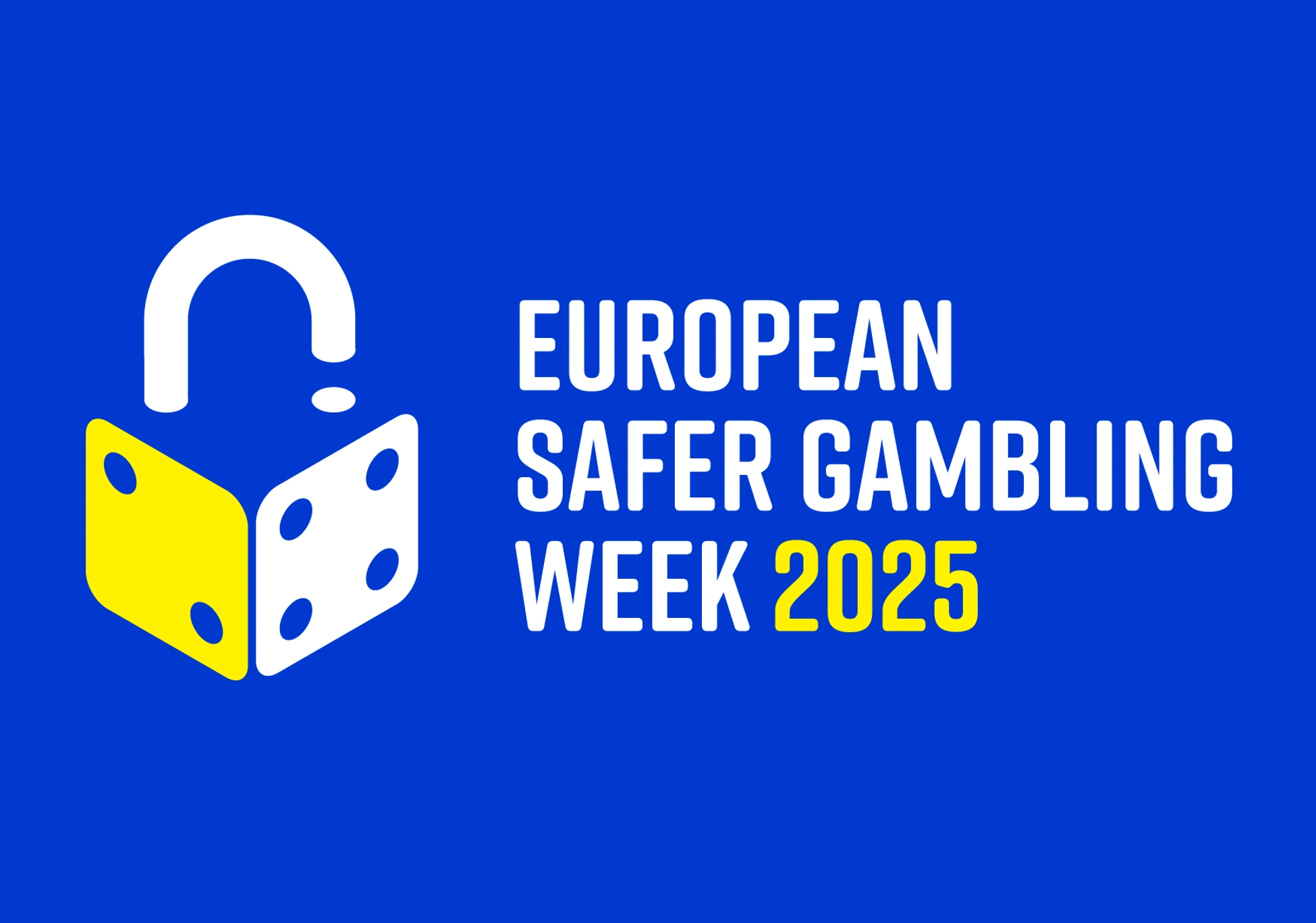 safer gambling week 2025
