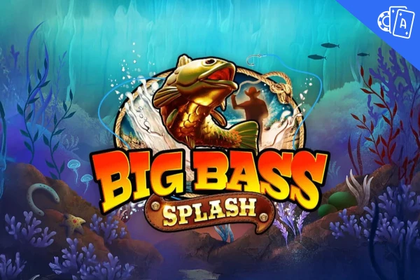 slot big bass