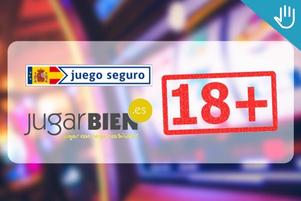 Consejos jugar con responsabilidad