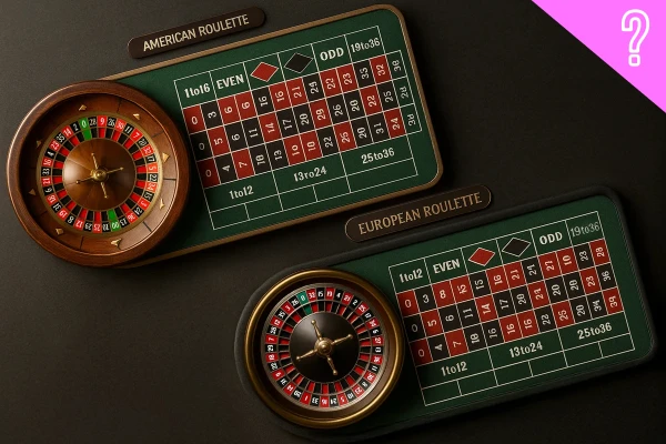 ruleta europea