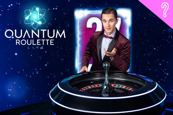 ruleta quantum