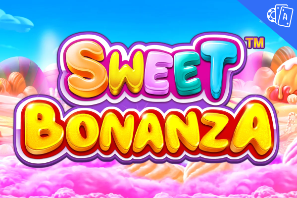 sweet bonanza slot