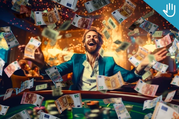 como dejar de apostar