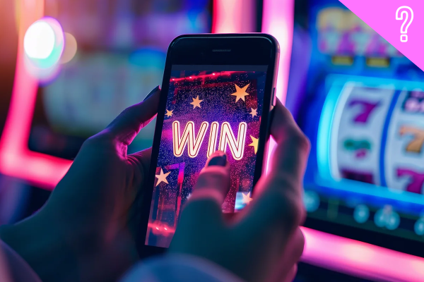 como saber si una maquina tragaperra va a dar premio