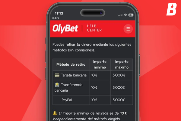 cobrar casino online