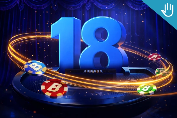 edad legal jugar casino españa