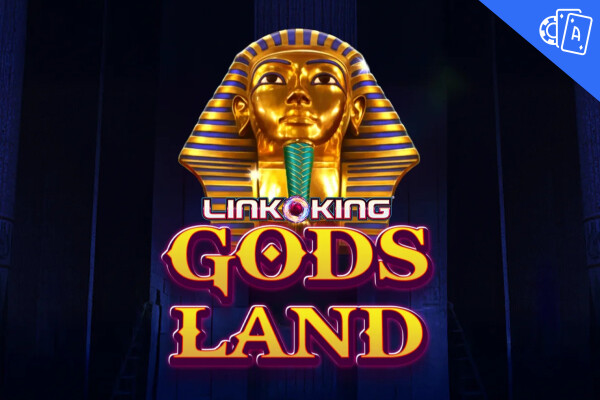 gods land slot