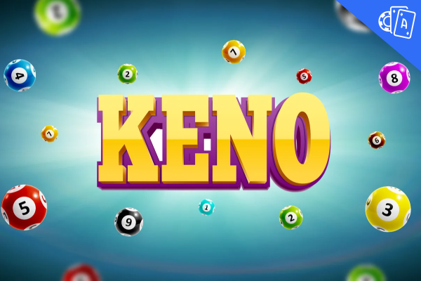 keno online