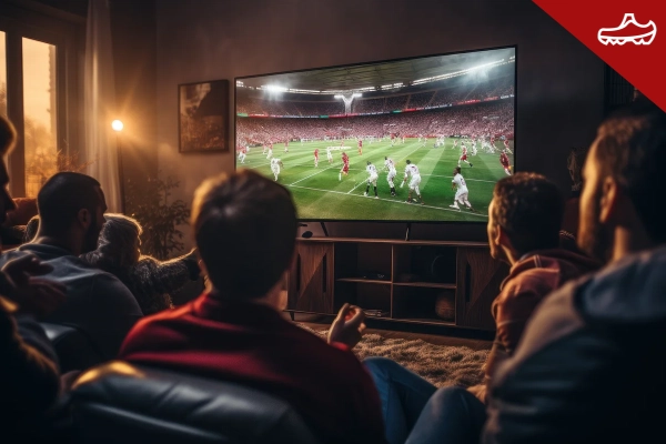 donde ver el mundial 2026 en españa
