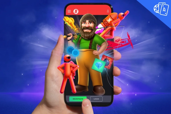crash games