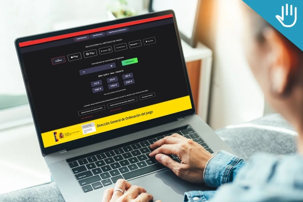 limites deposito conjuntos casino