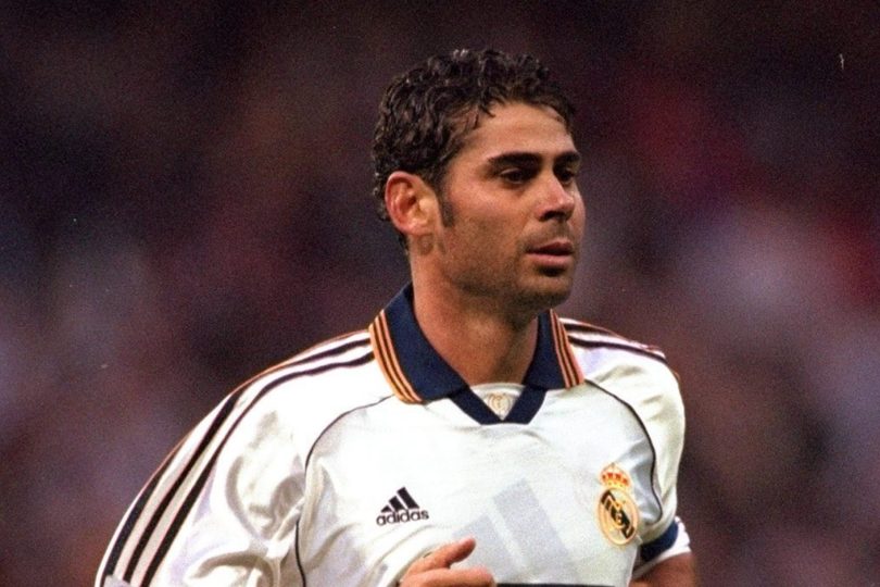 goles fernando hierro