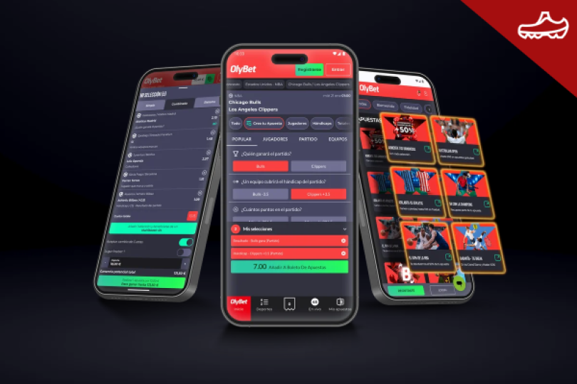 app apuestas deportivas