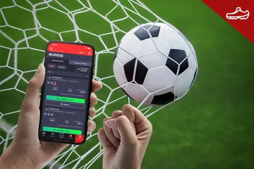 apuestas deportivas que son