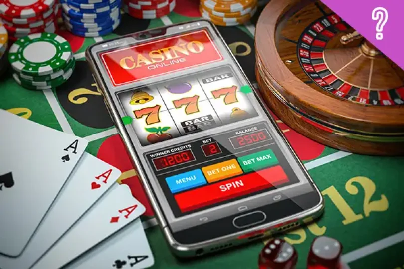como jugar al casino online
