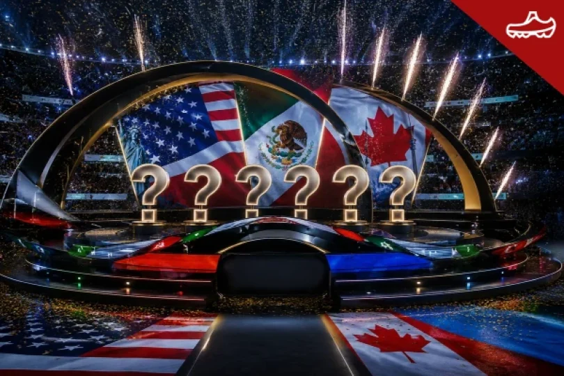 favoritos mundial 2026