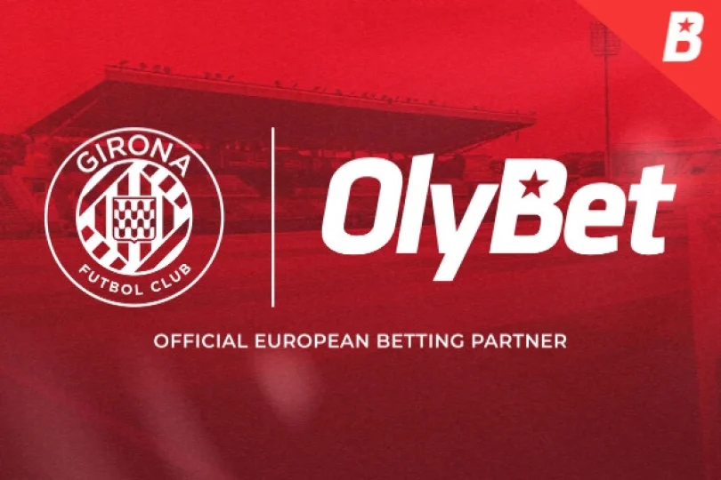 girona fc olybet