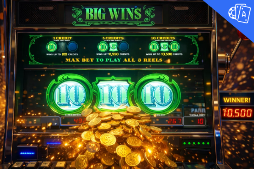 Cuál es el juego de casino más fácil de ganar