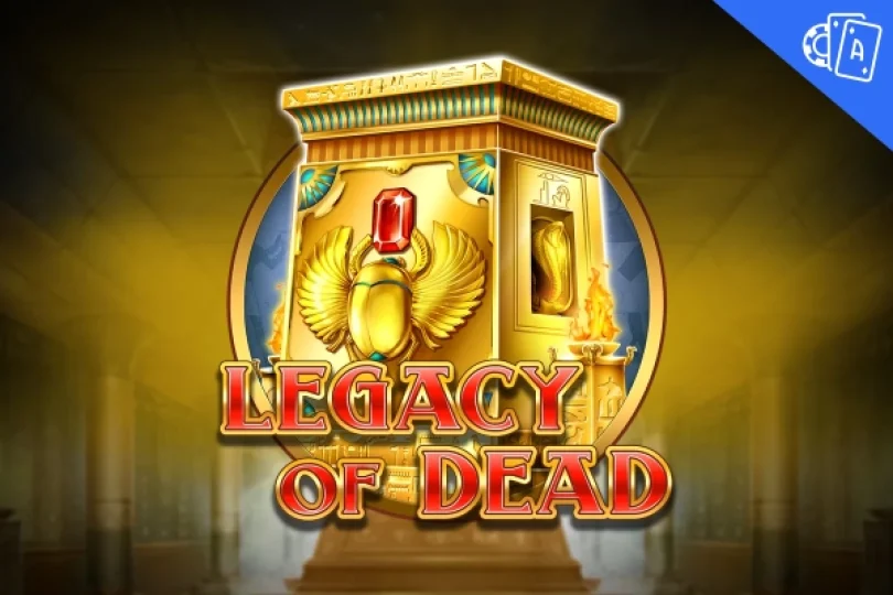 legacy of dead