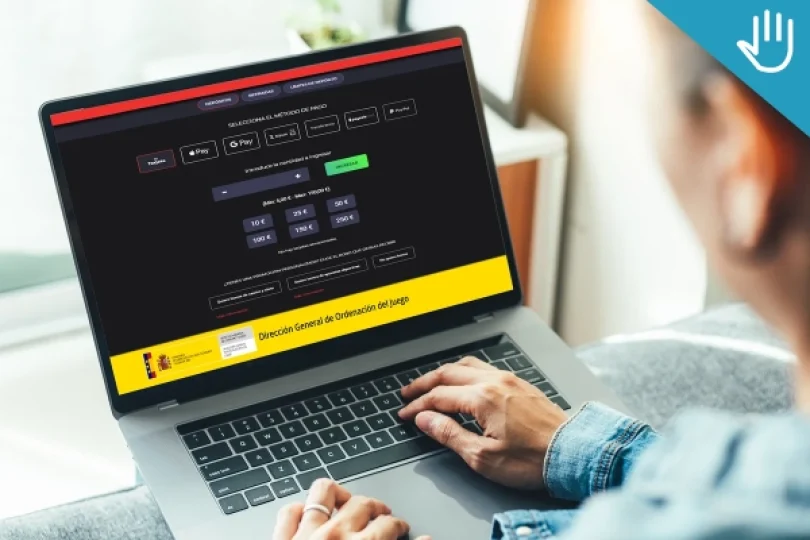 limites deposito conjuntos casino