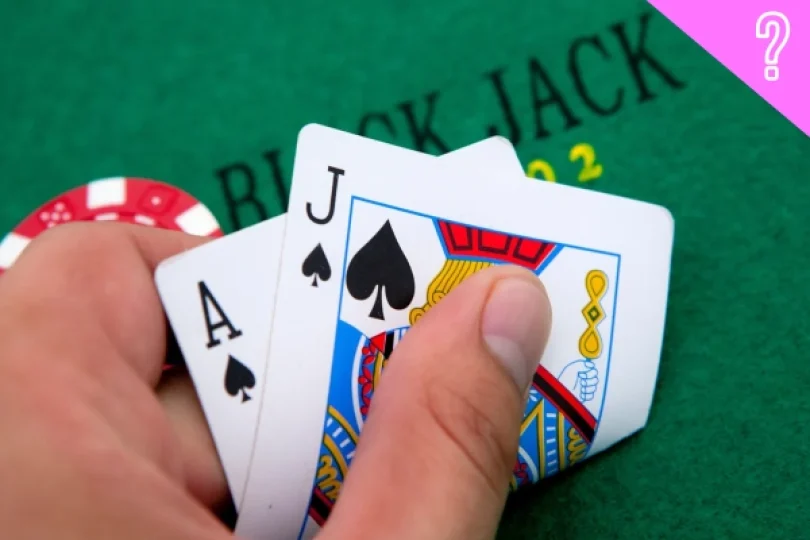 reglas blackjack