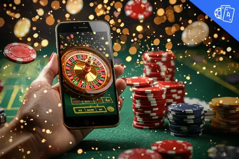 ruleta online