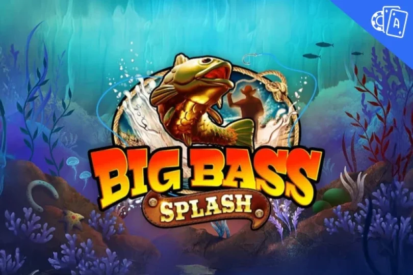 slot big bass