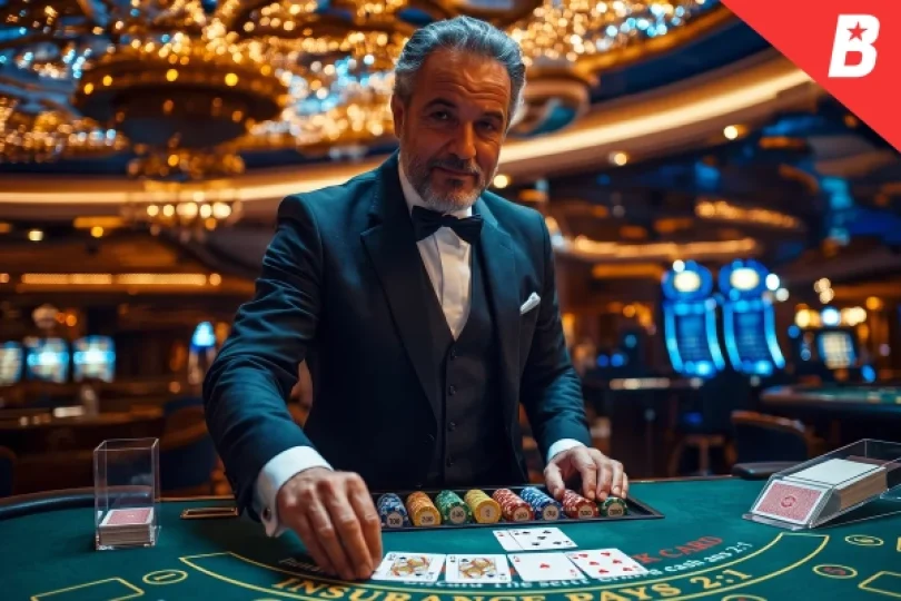 vip manager casino